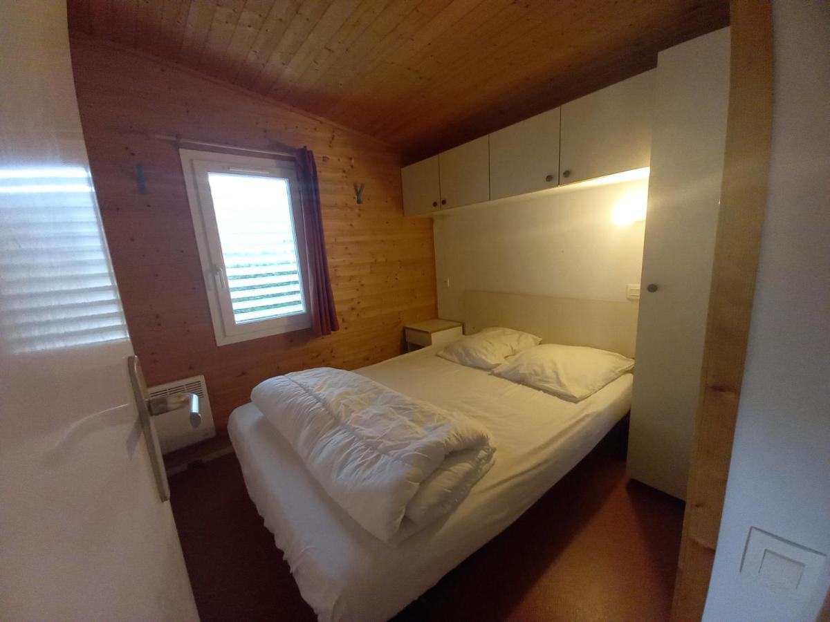 Camping Onlycamp Du Rouergue Villefranche-de-Rouergue Exterior foto