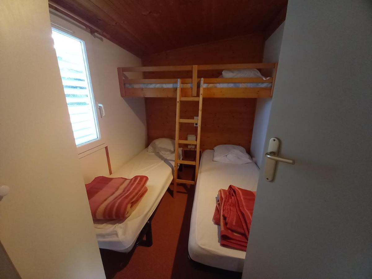 Camping Onlycamp Du Rouergue Villefranche-de-Rouergue Exterior foto