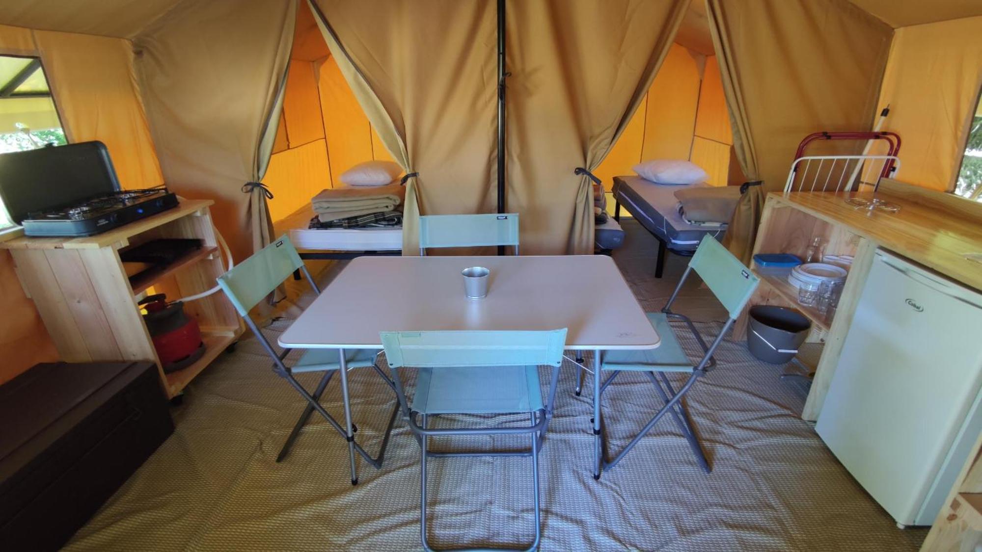 Camping Onlycamp Du Rouergue Villefranche-de-Rouergue Exterior foto